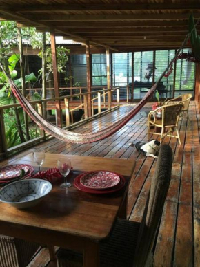 Casa Kike Cahuita